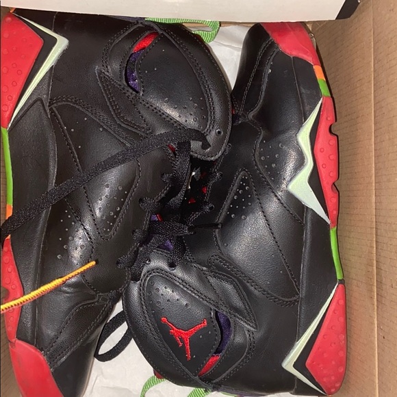 Jordan Other - Air Jordan Retro 7